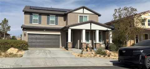 Photo of 11766 Olivine Rd Rd, Victorville, CA 92392 (MLS # MB26029025)