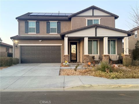 Photo of 11766 Olivine Rd Rd, Victorville, CA 92392 (MLS # MB26029025)