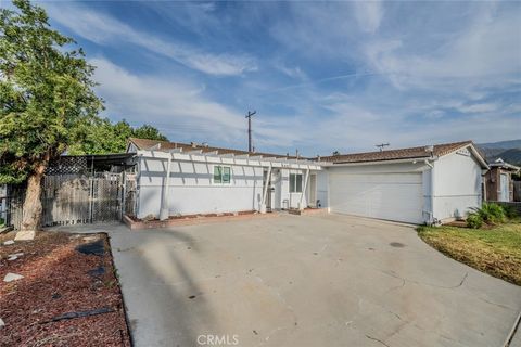 Photo of 5492 Newbury Avenue, San Bernardino, CA 92404 (MLS # WS26077391)