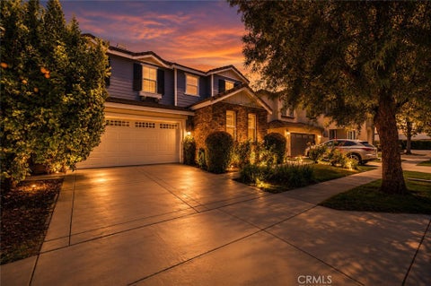 Photo of 14609 Tuskegee AVE, Chino, CA 91710 (MLS # AR26137660)