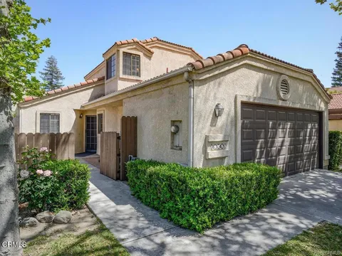 8541 Creekside Place, Rancho Cucamonga, CA 91730 - MLS#: P1-26311