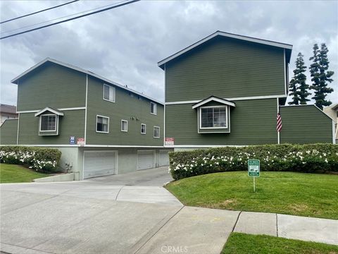 Photo of 1163 W Badillo Street #3, Covina, CA 91722 (MLS # CV26050049)