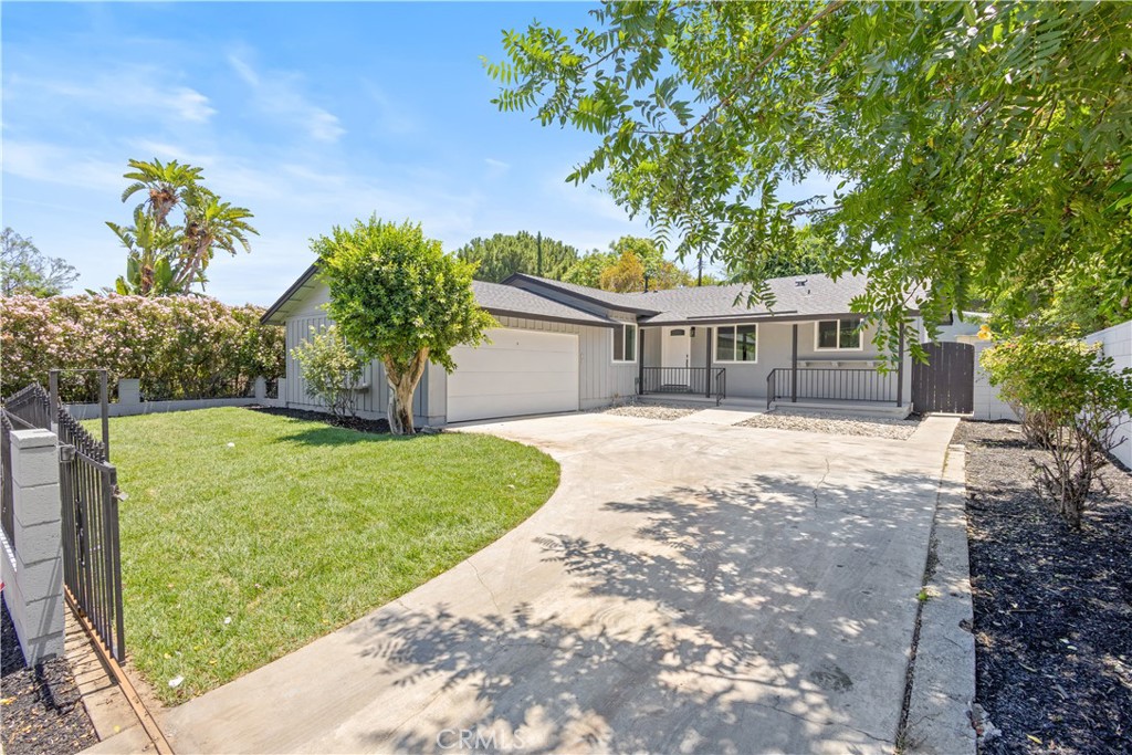 18746 Welby Way