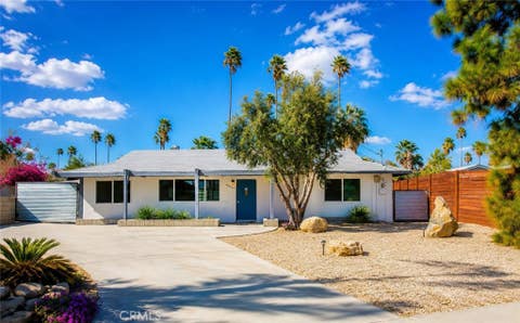 Photo of 43035 Warner Trail, Palm Desert, CA 92211 (MLS # OC26162651)