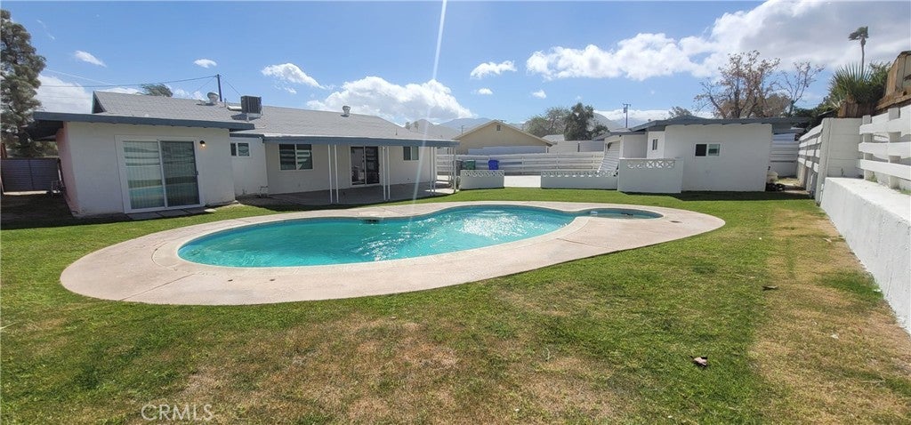 43035 Warner Trail