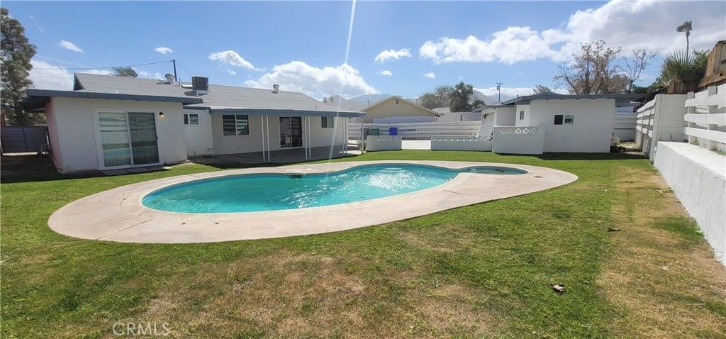 Photo of 43035 Warner Trail, Palm Desert, CA 92211 (MLS # OC26162651)