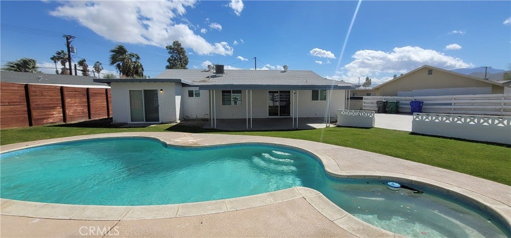 43035 Warner Trail