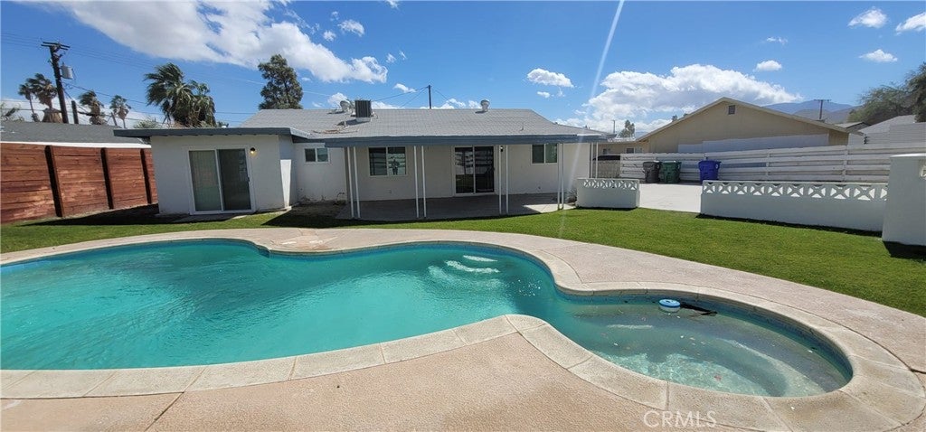 43035 Warner Trail