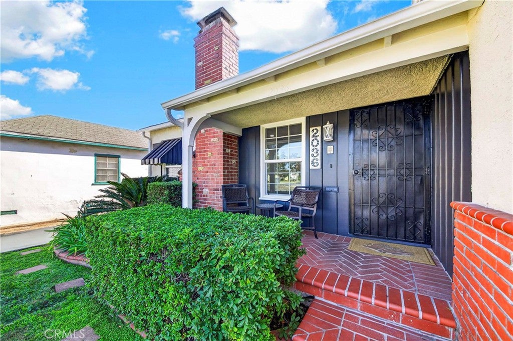2036 W 92nd