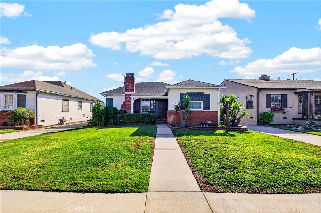 2036 W 92nd