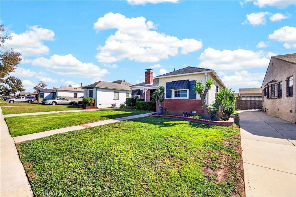 2036 W 92nd