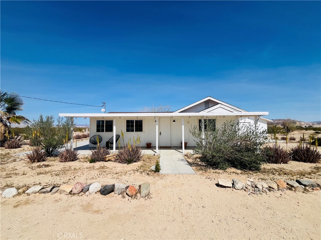 290 Bluegrass Road