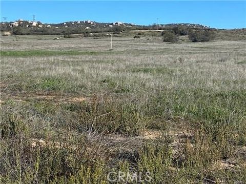 Photo of 1 Sorensen, Aguanga, CA 92536 (MLS # SW26024754)