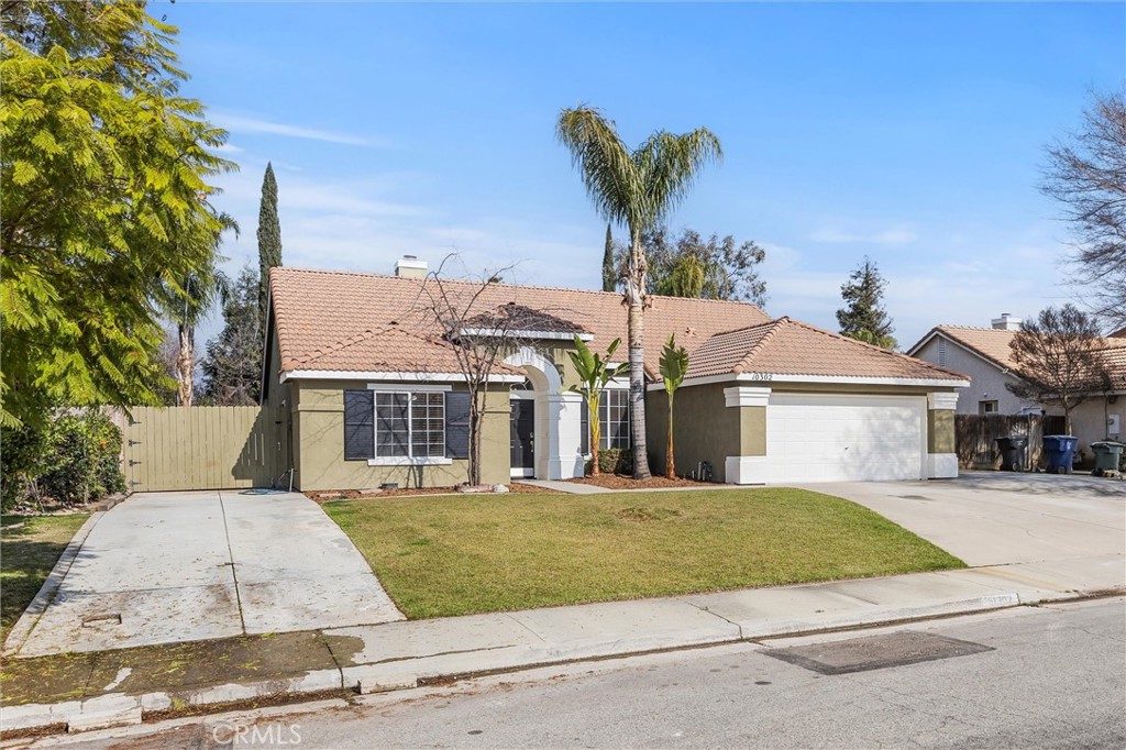 10302 Willow Bend Court