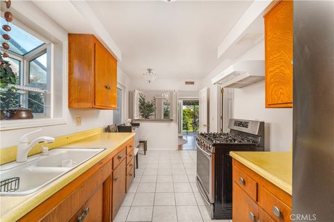 Tiny photo for 6922 Woodlake Avenue, West Hills, CA 91307 (MLS # SR26018834)