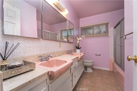 Tiny photo for 6922 Woodlake Avenue, West Hills, CA 91307 (MLS # SR26018834)