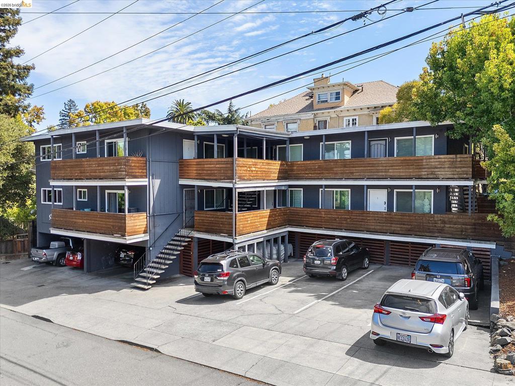 550 Fairmount Ave