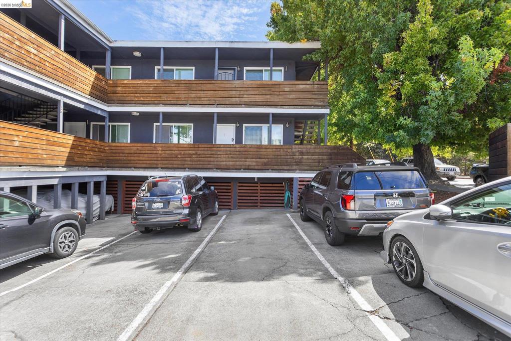 550 Fairmount Ave