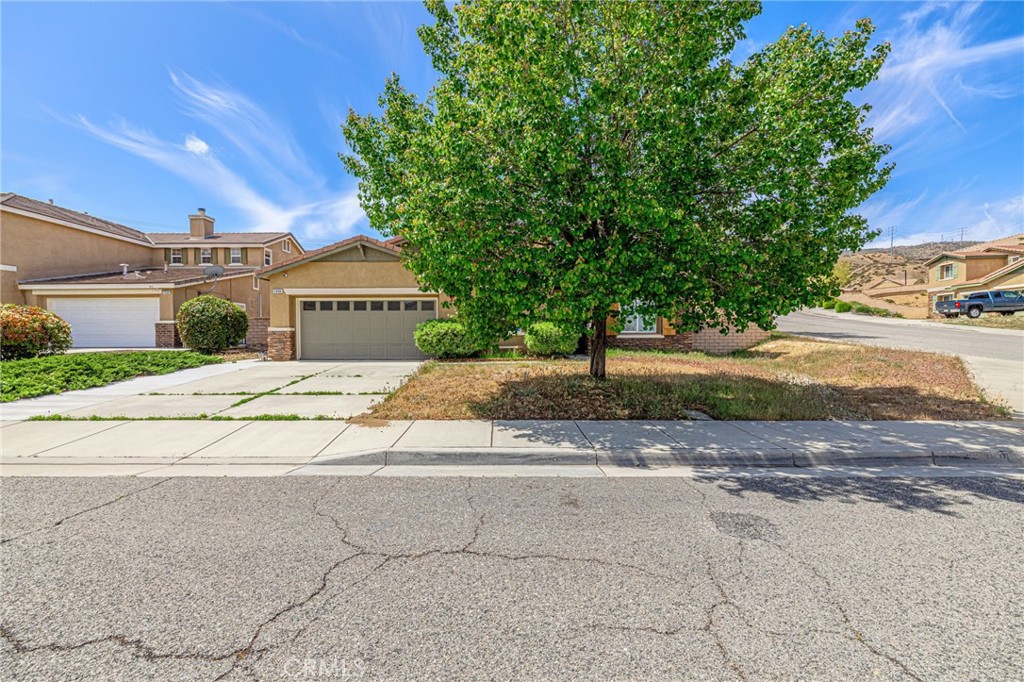2400 Allysum Place