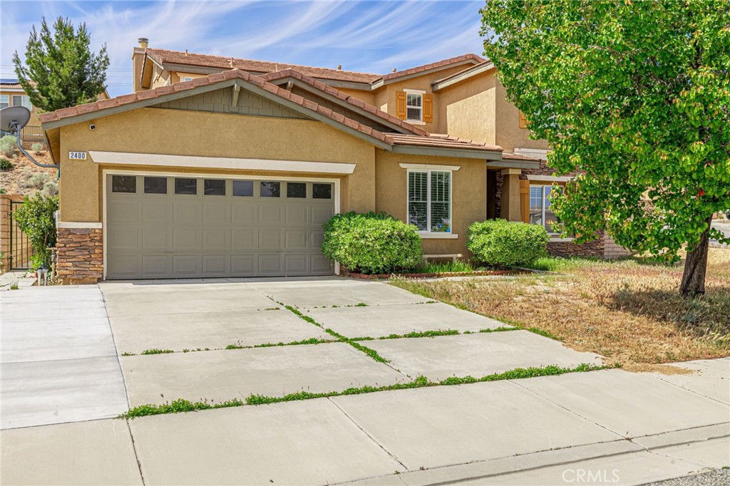 2400 Allysum Place