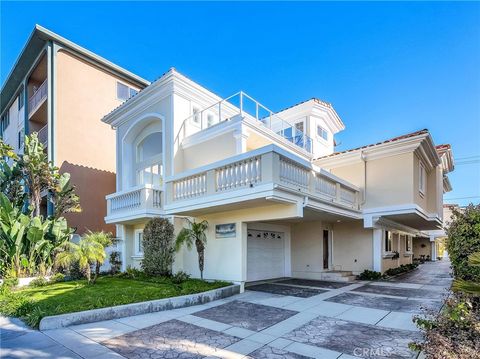 Photo of 1206 S Catalina Avenue #A, Redondo Beach, CA 90277 (MLS # SB26012838)