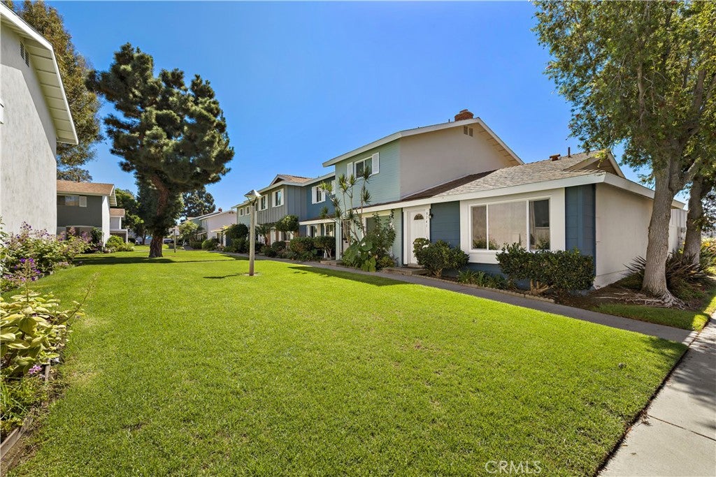 9741 Cornwall Drive