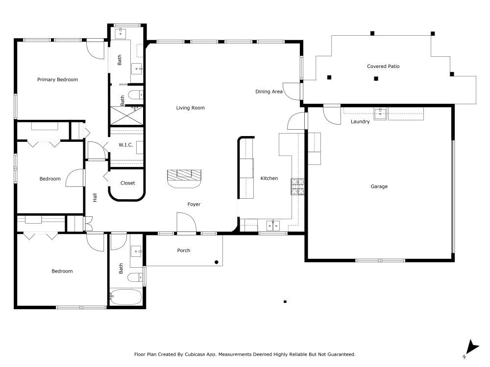 Main image without alt text