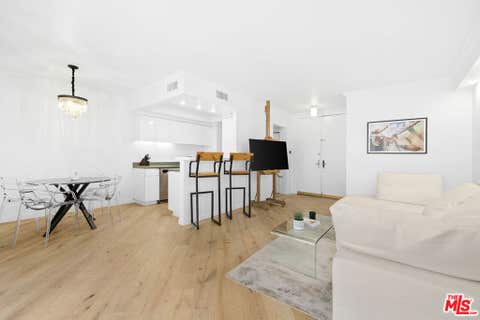 Photo of 1131 Alta Loma Road #323, West Hollywood, CA 90069 (MLS # 26872561)