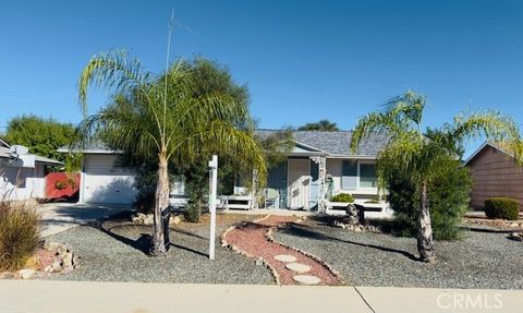Photo of 27102 Capilano Drive, Menifee, CA 92586 (MLS # SW25263261)