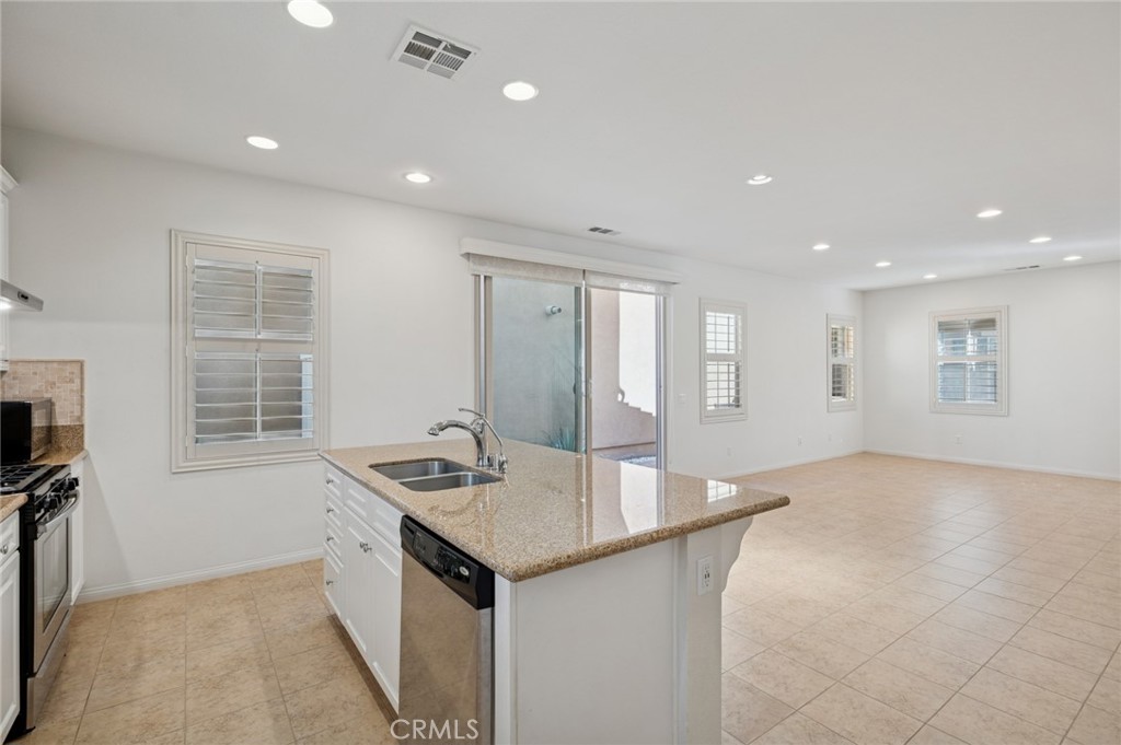 Primrose (PRIM) - Residential Lease