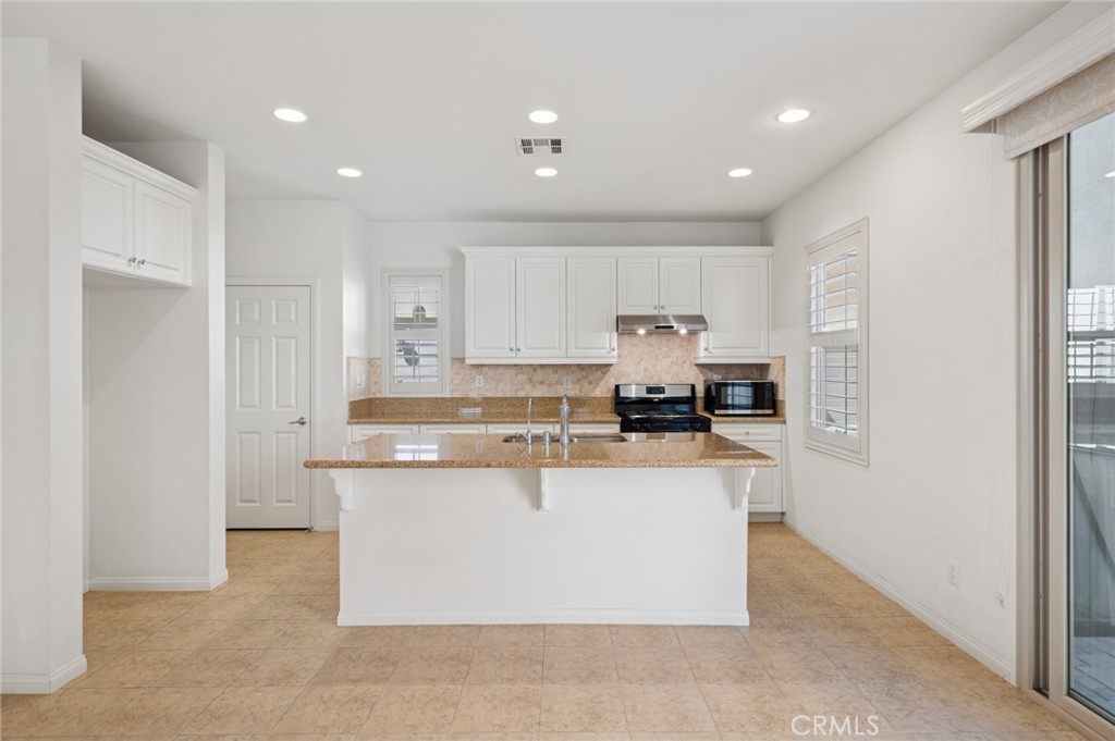 Primrose (PRIM) - Residential Lease