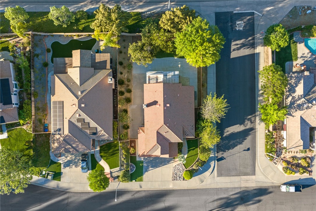 23480 Bending Oak Court