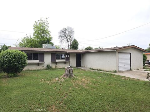 Photo of 1257 N Bailey Ave, Fresno, CA 93727 (MLS # FR26069820)