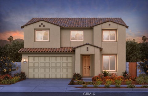 Photo of 83873 Calle Trejo Drive, Coachella, CA 92236 (MLS # IV26200937)