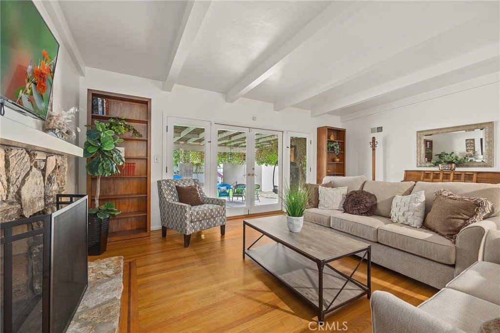 3806 Rosehedge Drive