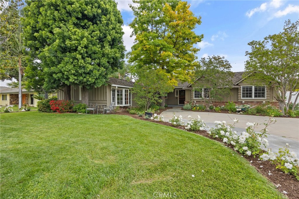 3806 Rosehedge Drive