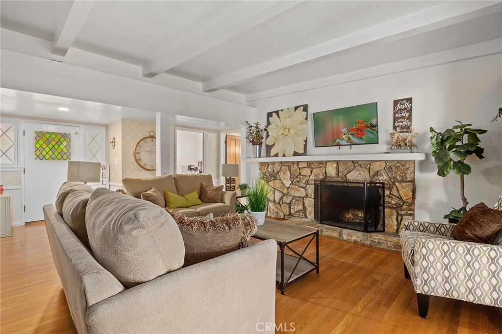 3806 Rosehedge Drive