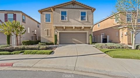 Photo of 17114 Gray Pine Place, San Bernardino, CA 92407 (MLS # IV26062272)