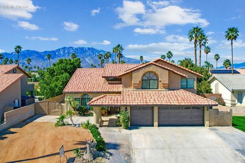 Photo of 28131 Horizon Road, Cathedral City, CA 92234 (MLS # 219147061DA)