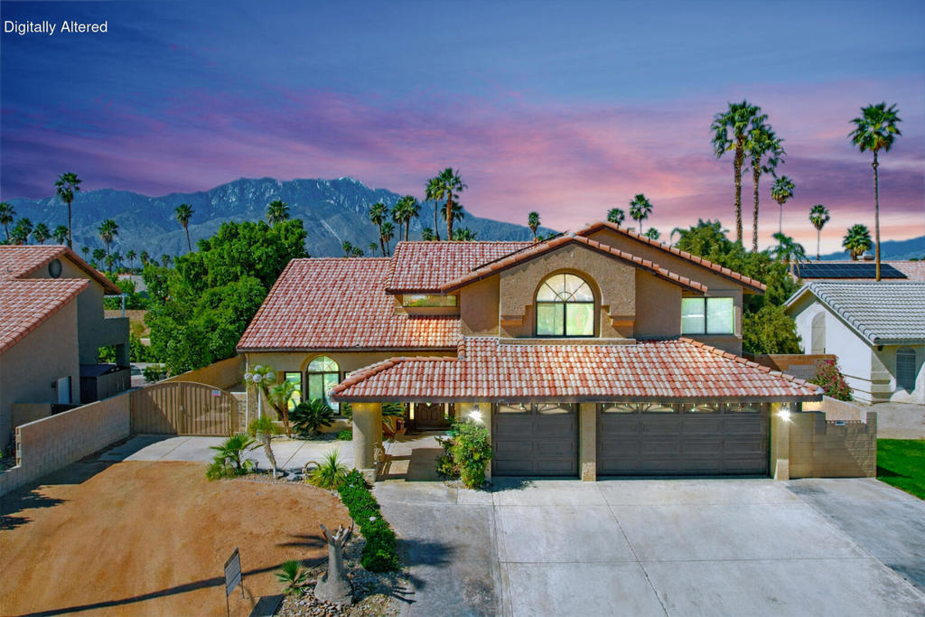28131 Horizon Road