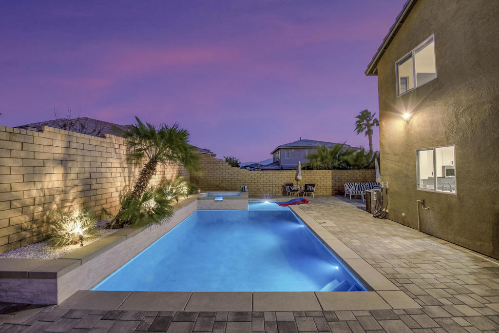 Terra Lago - Residential Lease