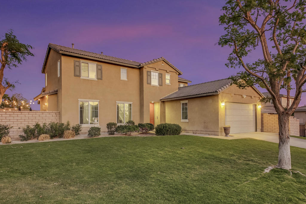 Terra Lago - Residential Lease