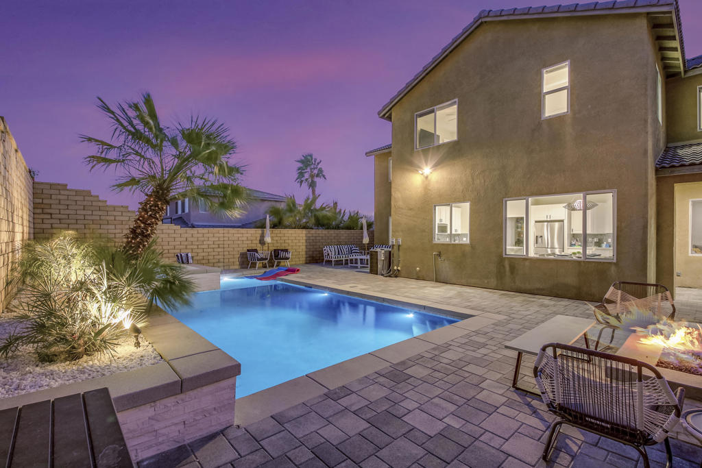 Terra Lago - Residential Lease