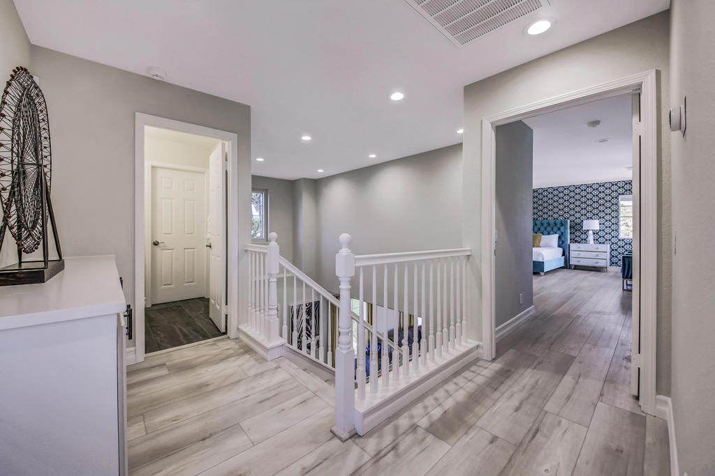 Terra Lago - Residential Lease