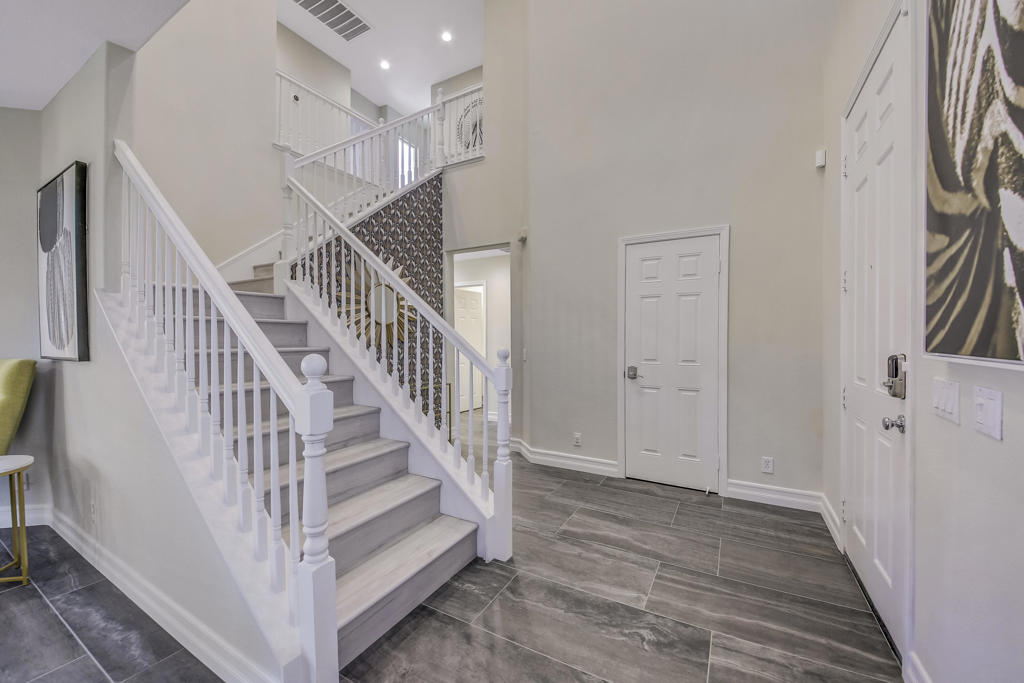 Terra Lago - Residential Lease