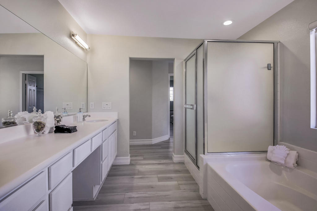 Terra Lago - Residential Lease