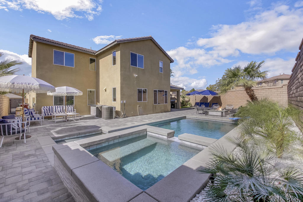 Terra Lago - Residential Lease