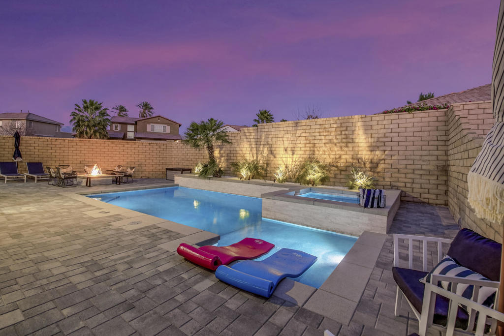 Terra Lago - Residential Lease