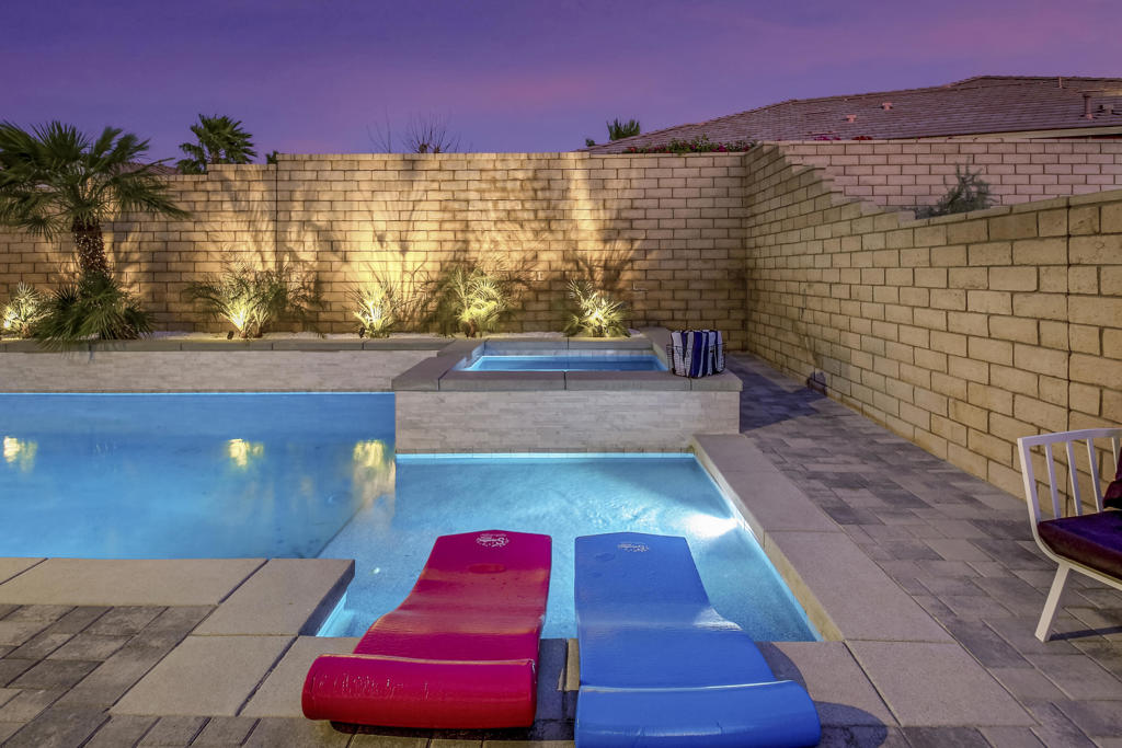 Terra Lago - Residential Lease