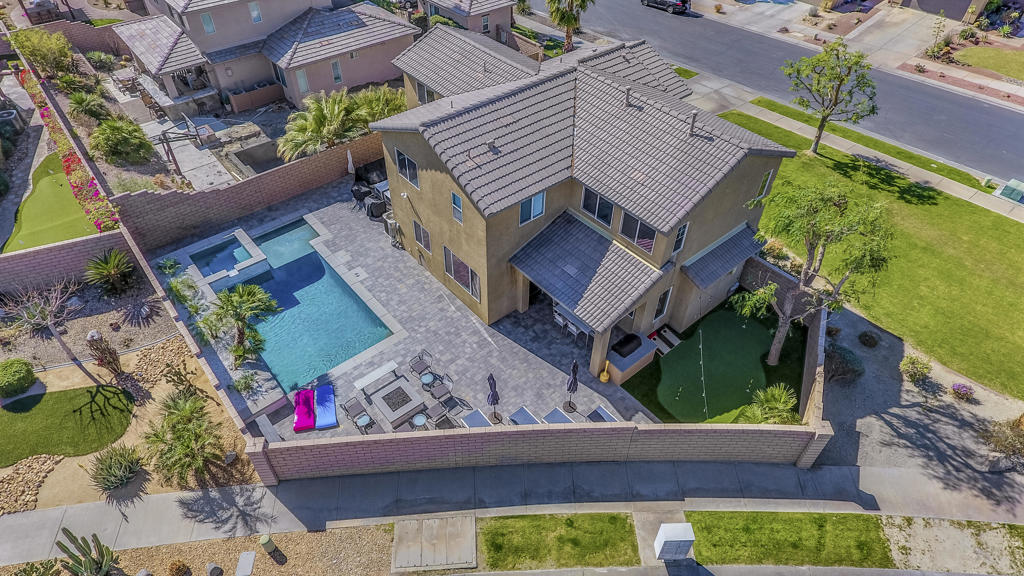 Terra Lago - Residential Lease